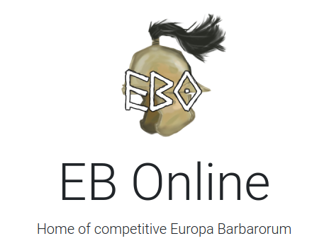 EB Online website